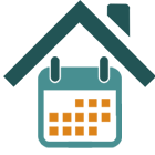 startseite buttons buchungen